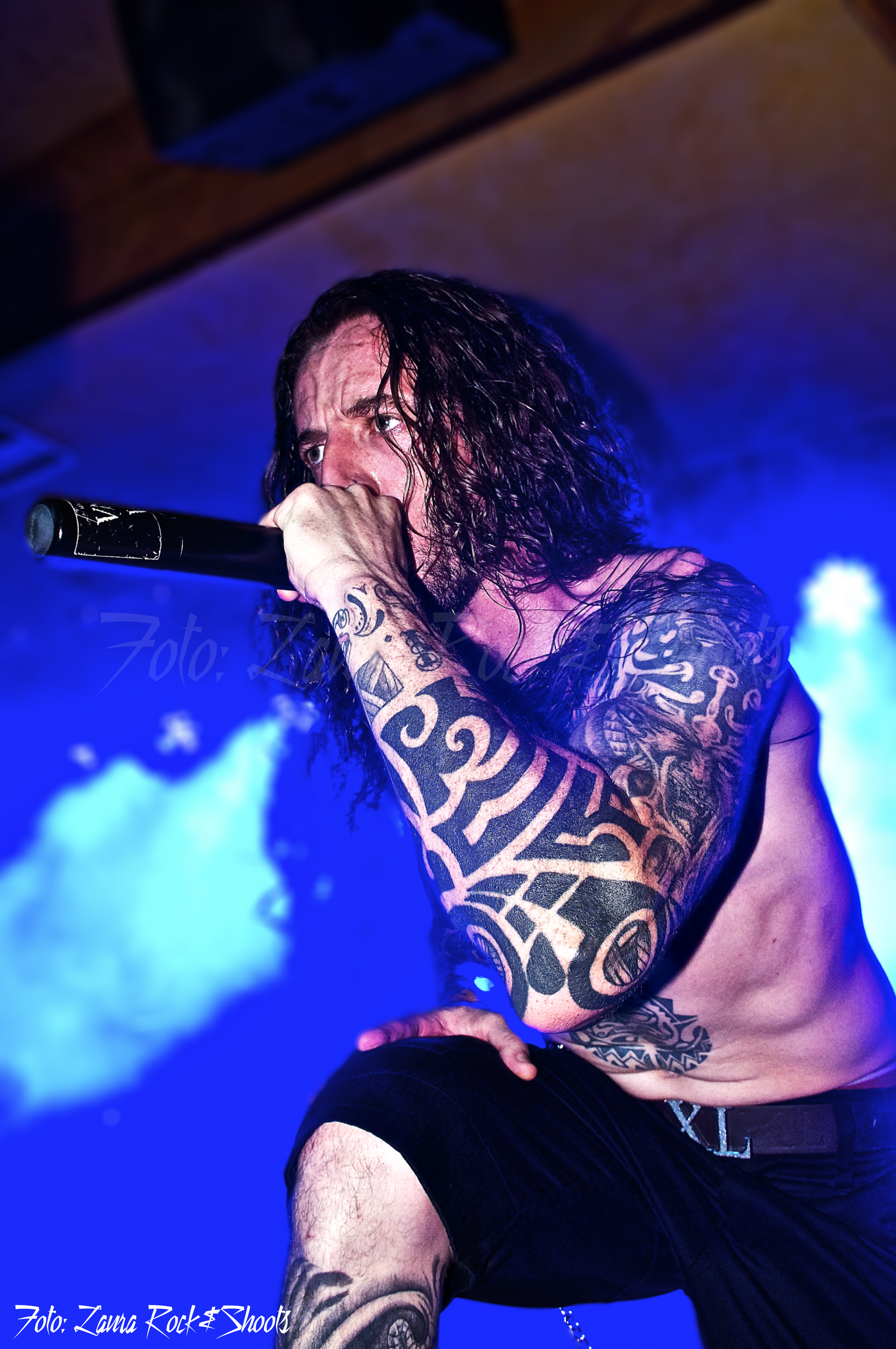 VITA IMANA, oct. 2014