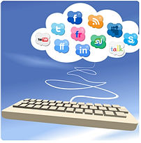 distrito uve redes sociales